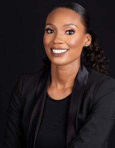 Ms. Lahya Hambinga